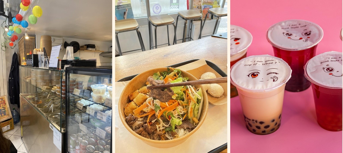 Mé miam - Gallery Image 1