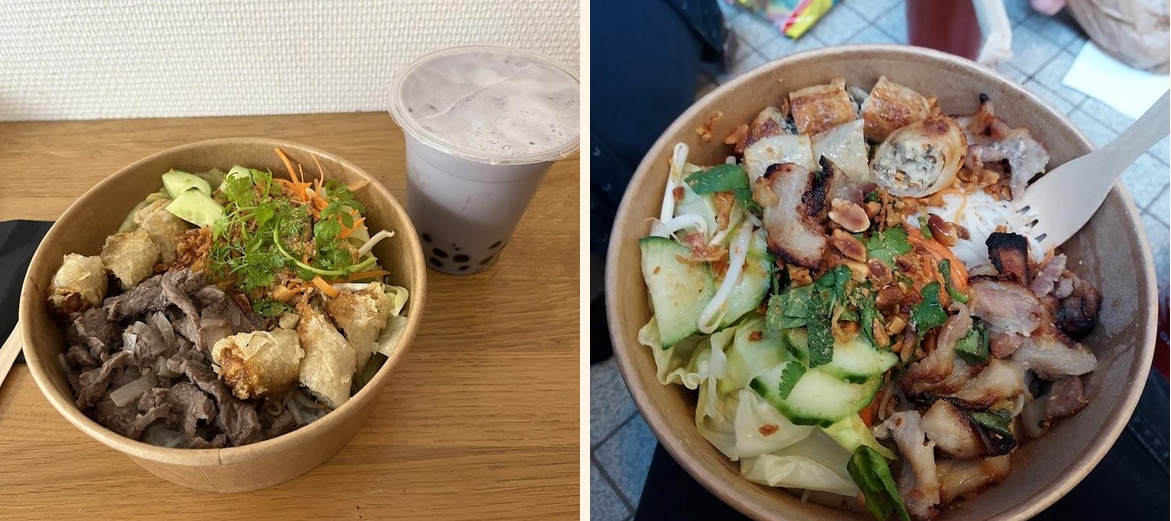 Mé miam - Gallery Image 2